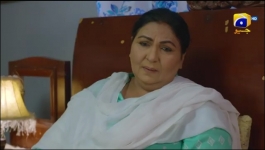 Inaam-e-Mohabbat - Ep45 - 4th Aug 2022